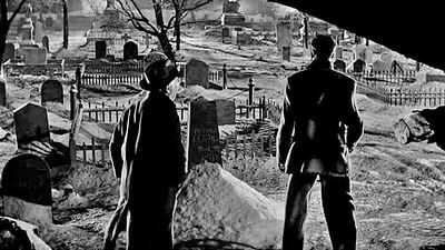 Una de las pocas películas que todo el mundo debería ver como mínimo una vez en la vida: está en 'streaming' y es perfecta para esta época noticias imagen