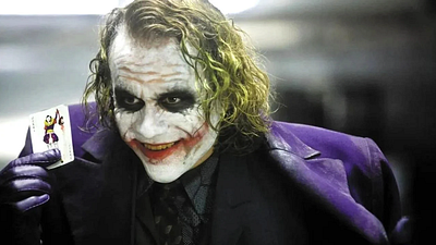 "Me dijeron que me alejase de él": Una estrella de 'El caballero oscuro' habla sobre su relación con Heath Ledger en el rodaje noticias imagen