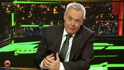 Jordi González, 65 años: "Lo más grave que he postergado ha sido la juventud. Hay una serie de cosas que se hacen que me perdí por trabajar" noticias imagen