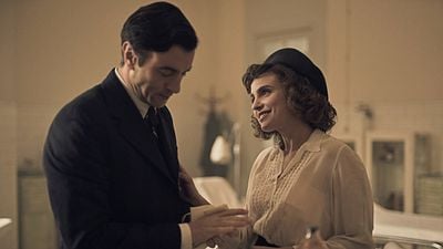 'Los pacientes del Doctor García': ¿Cuántos episodios tiene la primera serie de un 'bestseller' de Almudena Grandes? noticias imagen