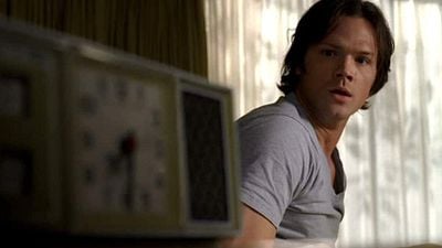 Jared Padalecki confiesa que pasó "una semana miserable" rodando este episodio de 'Sobrenatural' noticias imagen