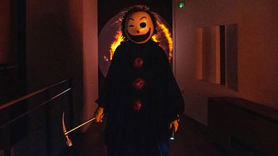 La macabra película de terror española que imita a 'Scream' y que se ha colado en la lista de las más populares en Netflix noticias imagen