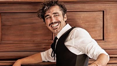 Qué fue de Canco Rodríguez (Barajas en 'Aída'): llena teatros con su faceta musical noticias imagen