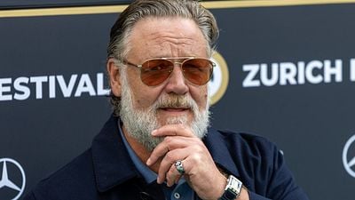 "Sentí una punzada en el corazón": Russell Crowe rechazó un papel que terminó interpretando Joaquin Phoenix y no puede esconder su arrepentimiento noticias imagen