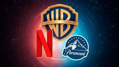 Warner sigue prefiriendo a Netflix: ha rechazado la oferta de Paramount por séptima vez, pero la guerra va a continuar noticias imagen