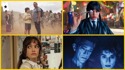 Más de 100 estrenos en septiembre de 2025 en Netflix, Disney+, HBO Max, Prime Video, Movistar Plus+ y SkyShowtime: El final de ‘Miércoles’ y una de las películas españolas del año noticias imagen