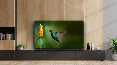 Un estupendo televisor con el sistema operativo Fire TV y sonido Dolby Atmos que cae de precio en Amazon noticias imagen