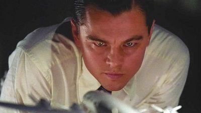 Leonardo DiCaprio no suele ver sus películas, pero esta que hizo con Martin Scorsese es la excepción: "Fue un momento muy especial" noticias imagen