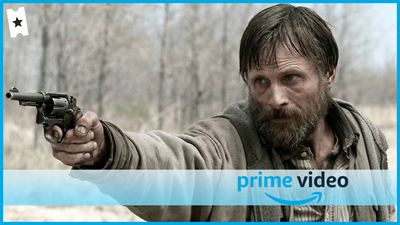 Qué ver en Prime Video: la película post-apocalíptica de Viggo Mortensen que más ha influido en 'The Last of Us'