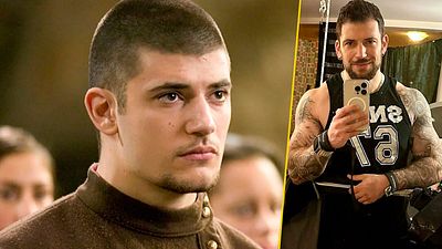 Qué fue de Stan Yanevski: De ser Viktor Krum en 'Harry Potter' a poner en venta saludos personalizados por 35 dólares noticias imagen