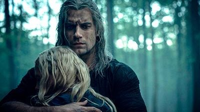 Henry Cavill no llegó a decir claramente por qué se marchó de 'The Witcher' pero su creadora sí noticias imagen