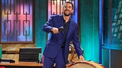 'La Revuelta' se corona como el mejor programa de televisión en la actualidad con su última entrega del año noticias imagen