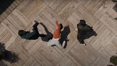 Solo quedan tres semanas para que regrese a los cines la saga con las mejores peleas de los 80 noticias imagen