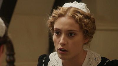 Avance semanal 'La Promesa': Manuel entre la vida y la muerte y la misteriosa desaparición del Barón noticias imagen