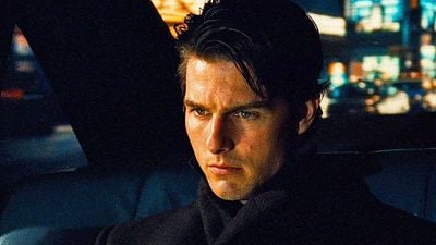 Hoy en 'streaming': 400 días de rodaje para una obra maestra absoluta con Tom Cruise que rompió un récord mundial noticias imagen