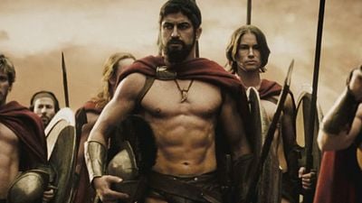 Zack Snyder: "Hay pocas películas en las que la gente entra heterosexual y sale gay, y '300' es una de ellas" noticias imagen