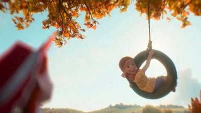 El adorable reencuentro de 'Toy Story 5' que todos anhelábamos y acabó siendo una escena eliminada noticias imagen
