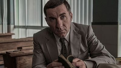 Una de las mejores miniseries españolas de los últimos años: tiene sólo 6 episodios y está basada en hechos reales noticias imagen