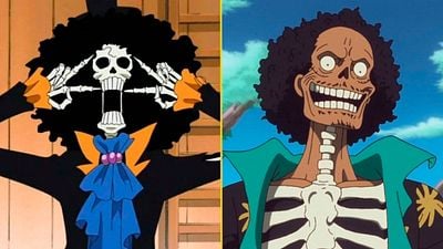 Así serían los personajes de 'One Piece' en una versión del Studio Ghibli: Chopper se vería adorable noticias imagen