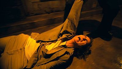 "Una broma pesada de 250 millones de dólares": Es el gran fracaso del año y uno de sus actores reconoce que ya sabía que no iba a funcionar noticias imagen