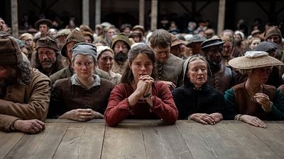 "La película más devastadora que he visto en años": Está basada en una historia real  y ya es una fuerte candidata al Oscar noticias imagen