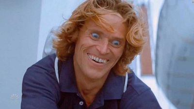 Willem Dafoe es el único que defiende esta innecesaria secuela: "A veces la gente simplemente no está preparada" noticias imagen