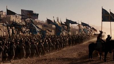 Es una de las películas más épicas de Ridley Scott y la puedes ver en Disney+, aunque su versión definitiva es más difícil de encontrar noticias imagen