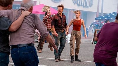 'Twisters': Más que una secuela es un soplo de aire fresco noticias imagen