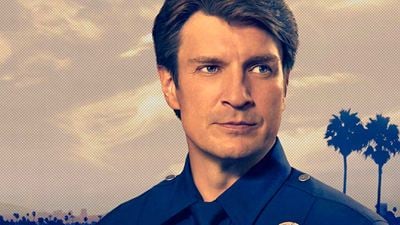 "La pareja más aburrida de la serie": Los fans de 'The Rookie' pasan del avance de la temporada 6 con Nathan Fillion y piden ver algo completamente diferente