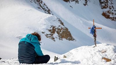 En 1972 pasaron 72 días atrapados en la nieve: 54 años después una serie documental cuenta por primera vez qué pasó después noticias imagen