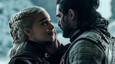 George R.R. Martin afirma que el 75% de 'Vientos de Invierno' ya está terminado: “Será tan grande como un dragón” noticias imagen