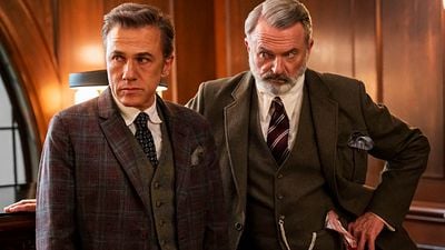 ¿Qué se esconde tras ‘La puerta mágica’? Te invitamos a cruzarla a partir del 23 de junio solo en cines noticias imagen