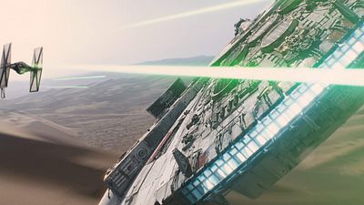 La nave más icónica de 'Star Wars' vuelve de oferta en su versión LEGO, y a un precio súper rebajado noticias imagen