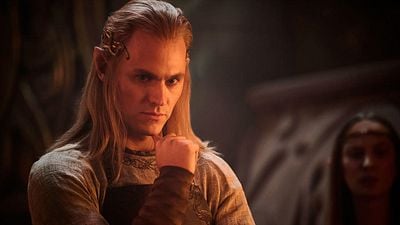 Las pistas ocultas de 'Los Anillos de Poder' para la temporada 3 que quizás se te escaparon: Sauron ya tiene cinco elementos para el Anillo Único noticias imagen