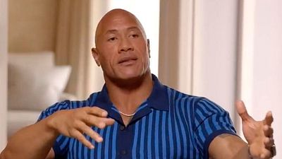 Dwayne Johnson: "Me desahuciaron cuando tenía 14 años, nos echaron de la isla, no podíamos vivir en Hawaii" noticias imagen