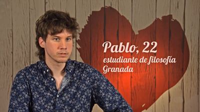 La petición de un soltero de Granada en 'First Dates' que deja en 'shock' a Carlos Sobera: "Nadie había dicho semejante cosa"