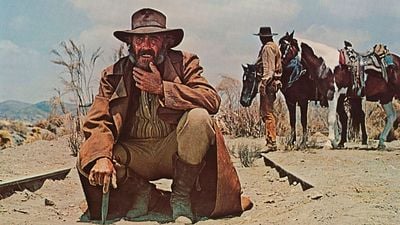 Hoy en 'streaming': El extraordinario western mejor que cualquier película de Clint Eastwood o John Wayne noticias imagen