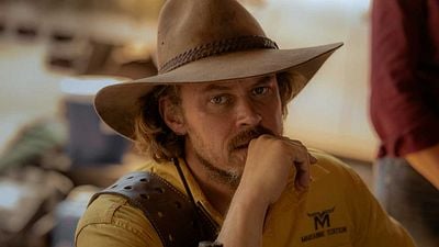 La serie western de Netflix que no ha podido seguir los pasos de 'Yellowstone': Ha sido cancelada tras una temporada noticias imagen