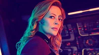 El deseo de los fans de 'Star Trek' se cumple a medias: Siete de Nueve regresa este otoño como Capitana de la Enterprise-G noticias imagen