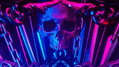 Es una de las franquicias de acción más exitosas de los últimos años y ahora prueba suerte con el anime noticias imagen