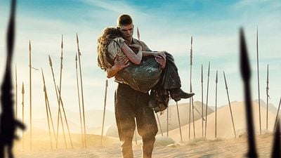 El creador de 'La Rueda del Tiempo' no esconde su decepción con Prime Video: "Esto va en contra de la fortaleza fundamental de la televisión" noticias imagen