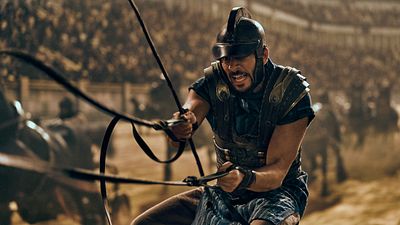 Si te gusta 'Gladiator', no te puedes perder esta nueva serie con Anthony Hopkins que se emitirá en abierto noticias imagen