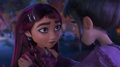 'Hechizo: Bienvenidos a Hexe' ('Hexed'): fecha de estreno, de qué va y qué saber sobre la nueva película de Disney noticias imagen