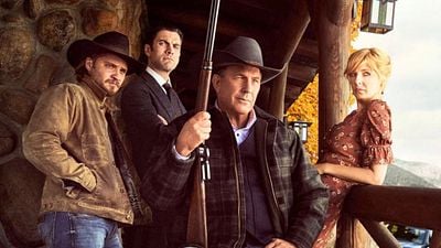 La próxima serie de la franquicia de 'Yellowstone' finalmente ha revelado su fecha de estreno noticias imagen