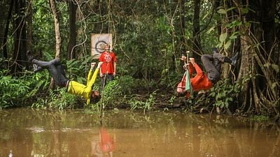 Este 'reality' lleva años dándonos vídeos virales y por fin tendrá su propia edición en TVE noticias imagen