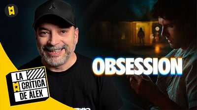 Estoy muy contento con 'Obsession': podría encontrar pegas, pero no me da la gana porque es una de las películas del año noticias imagen