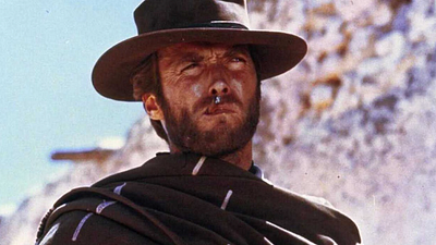 Clint Eastwood dominó como pocos el western con una de las mejores trilogías de la historia del cine que se queda a un precio espectacular en Blu-ray noticias imagen