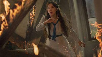 "Los hombres ya tuvieron su momento": Millie Bobby Brown no aprueba el 'spin-off' protagonizado por Henry Cavill noticias imagen