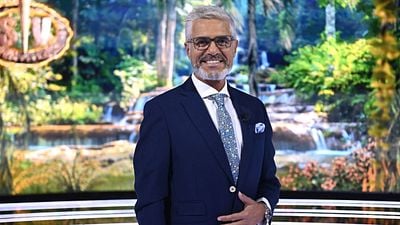 La nueva vida de Agustín Bravo alejado de la televisión: con 65 años es mentor de oratoria corporativa noticias imagen