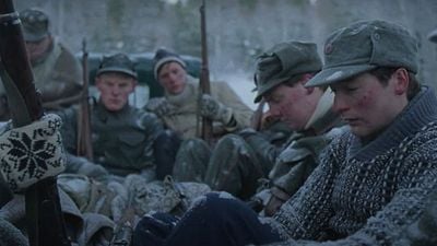 La película de guerra que lleva tres semanas en el top de Netflix: una joya con un 95% de valoración noticias imagen